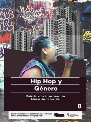 cover image of Hip Hop y Genero